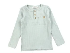 Lil Atelier jadeite top